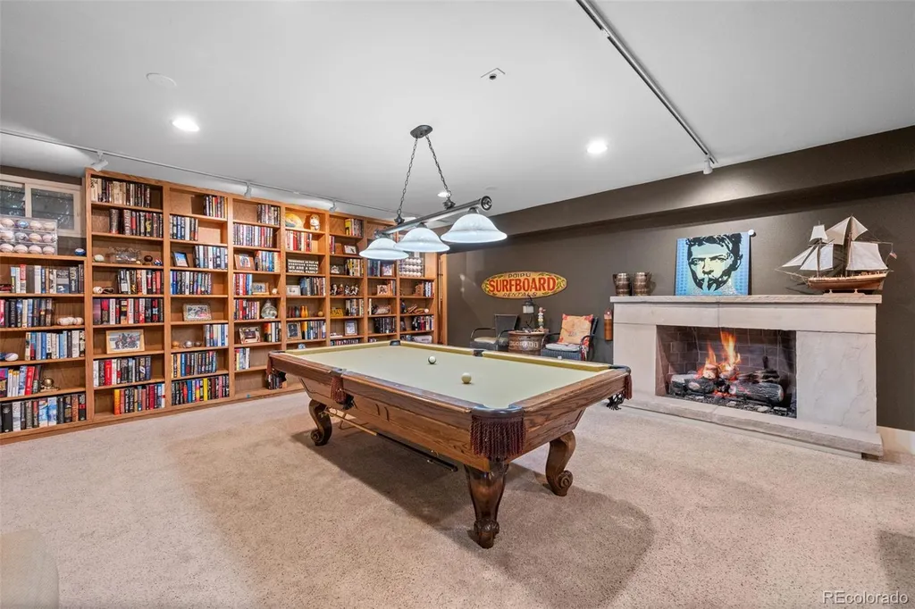100 Gaylord Street Denver CO 80206