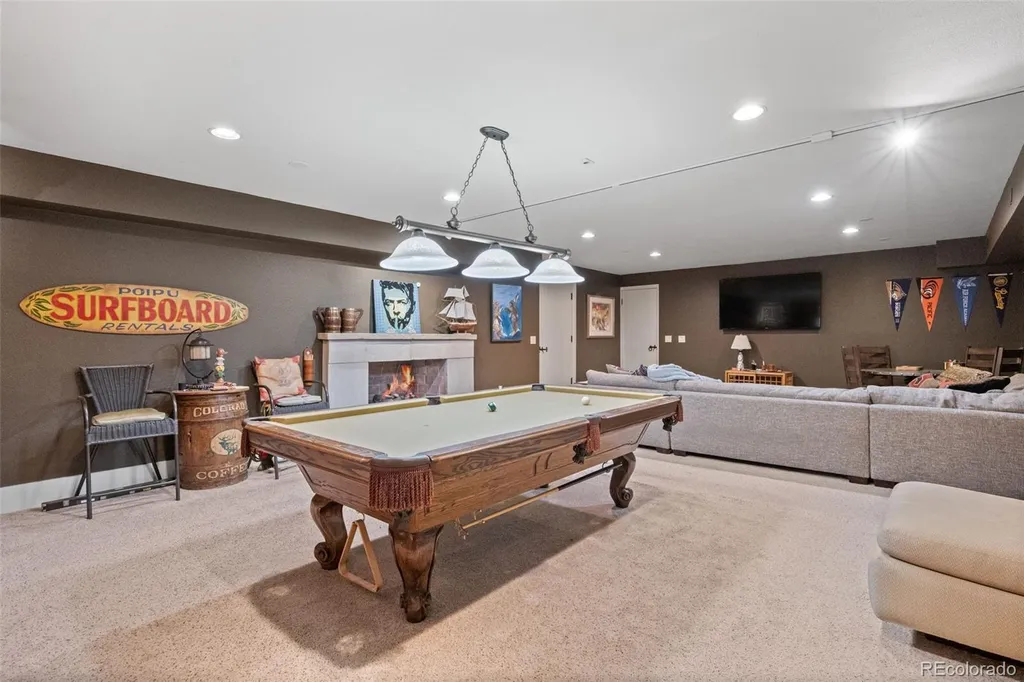 100 Gaylord Street Denver CO 80206
