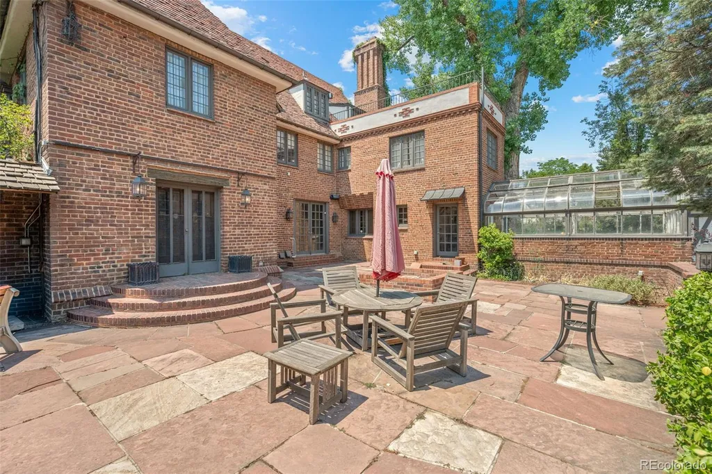 100 Gaylord Street Denver CO 80206