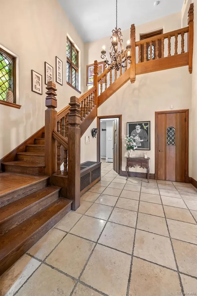 100 Gaylord Street Denver CO 80206