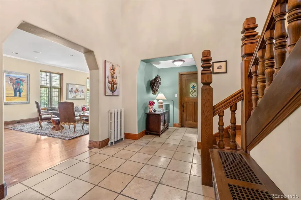 100 Gaylord Street Denver CO 80206