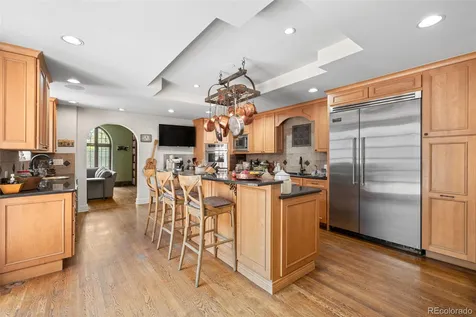 100 Gaylord Street Denver CO 80206