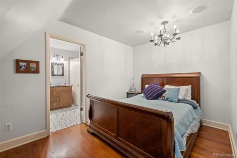 100 Gaylord Street Denver CO 80206