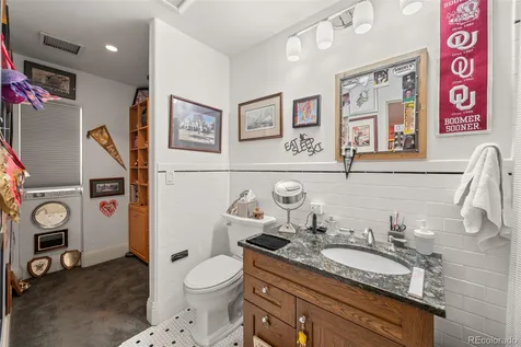 100 Gaylord Street Denver CO 80206