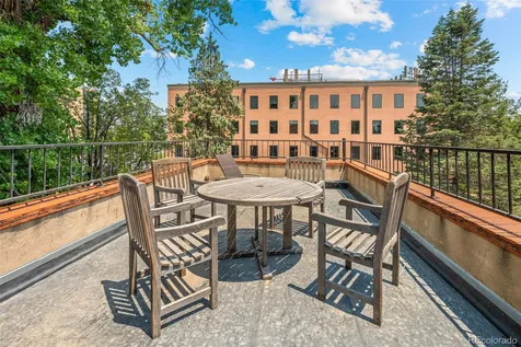 100 Gaylord Street Denver CO 80206