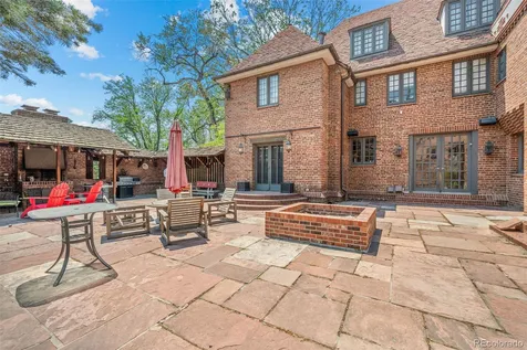 100 Gaylord Street Denver CO 80206