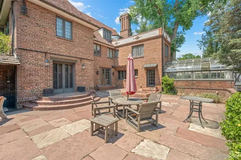 100 Gaylord Street Denver CO 80206