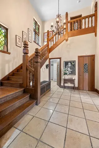 100 Gaylord Street Denver CO 80206