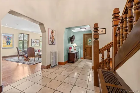 100 Gaylord Street Denver CO 80206