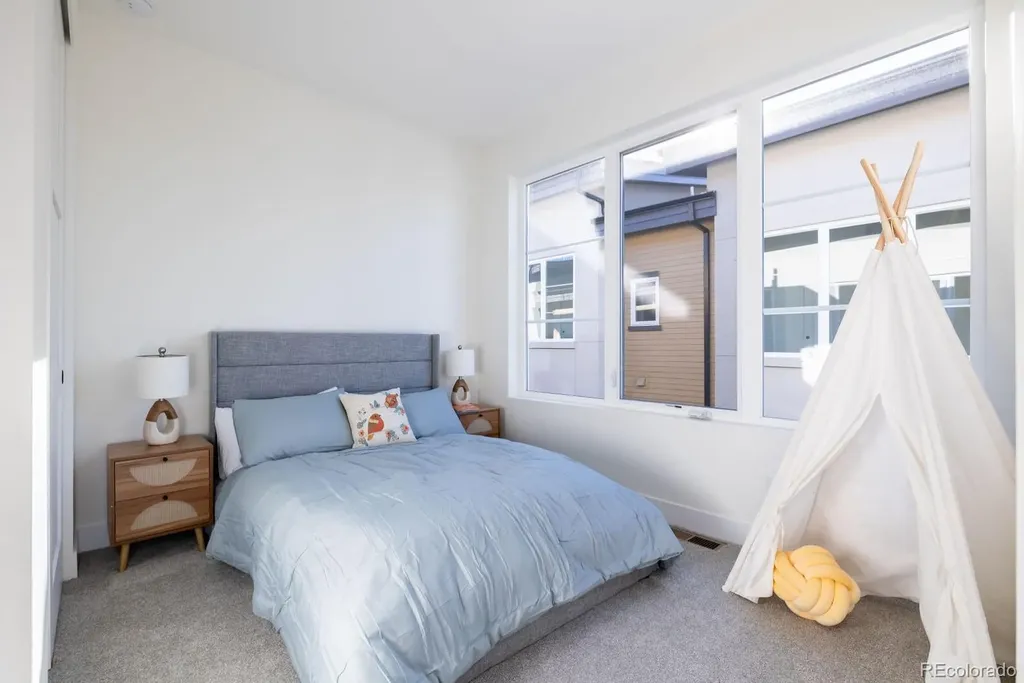 2900 W Parkside Place Denver CO 80221
