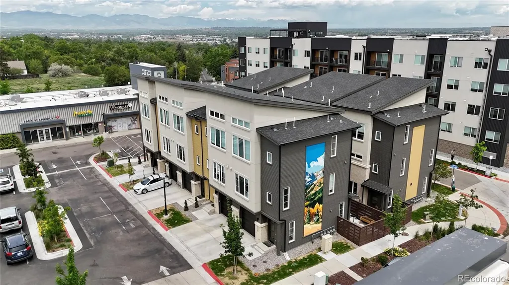 2900 W Parkside Place Denver CO 80221