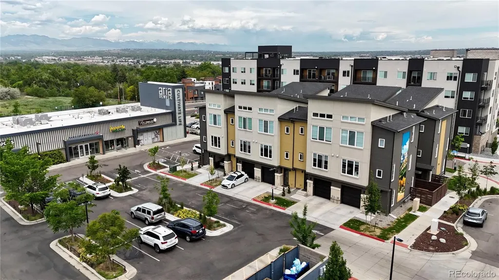 2900 W Parkside Place Denver CO 80221
