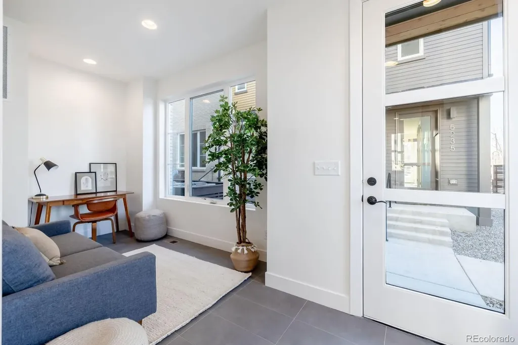 2900 W Parkside Place Denver CO 80221