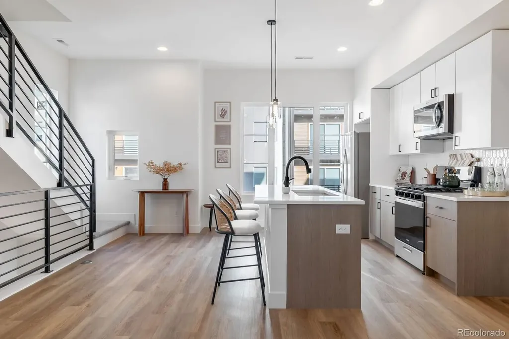 2900 W Parkside Place Denver CO 80221