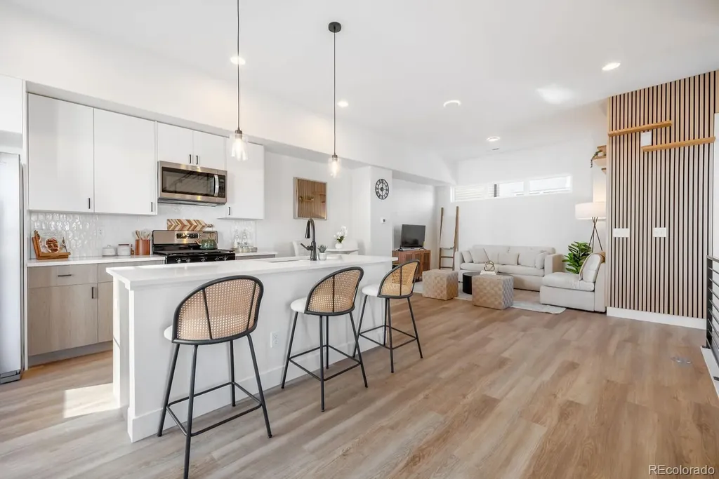 2900 W Parkside Place Denver CO 80221