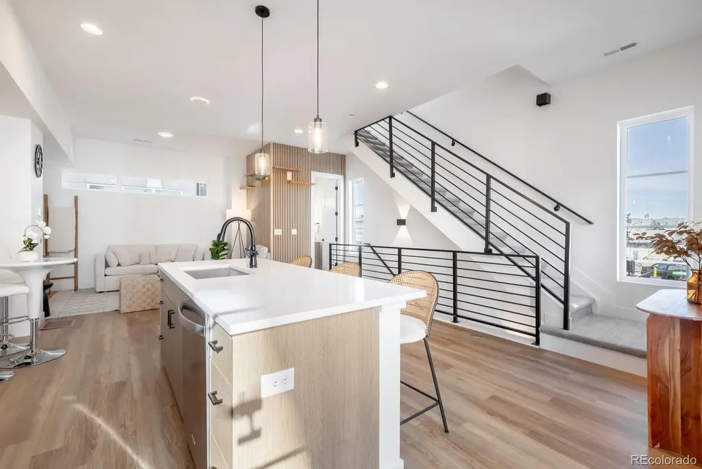2900 W Parkside Place Denver CO 80221