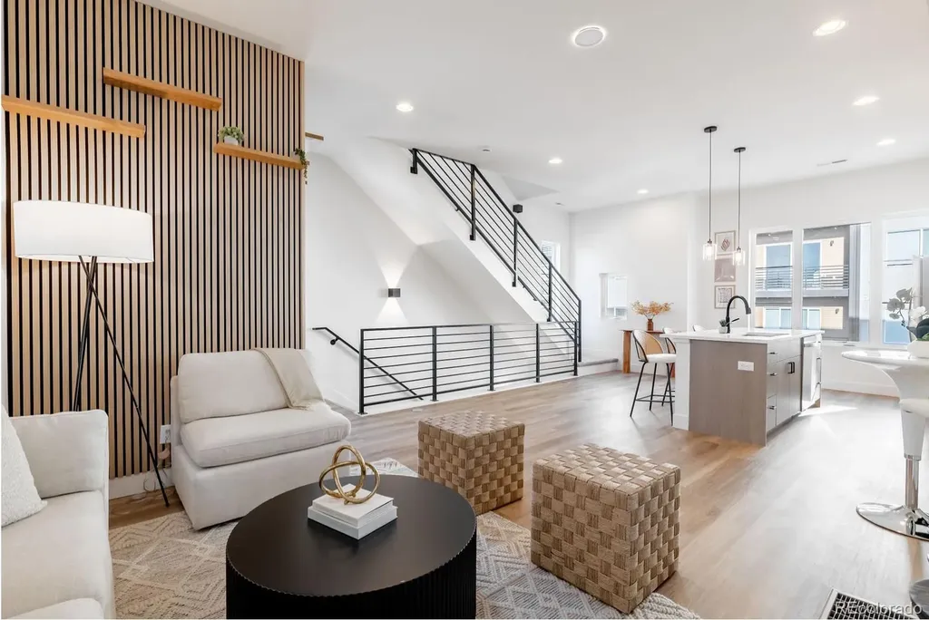 2900 W Parkside Place Denver CO 80221