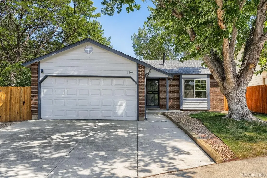 9204 W 94th Avenue Broomfield CO 80021