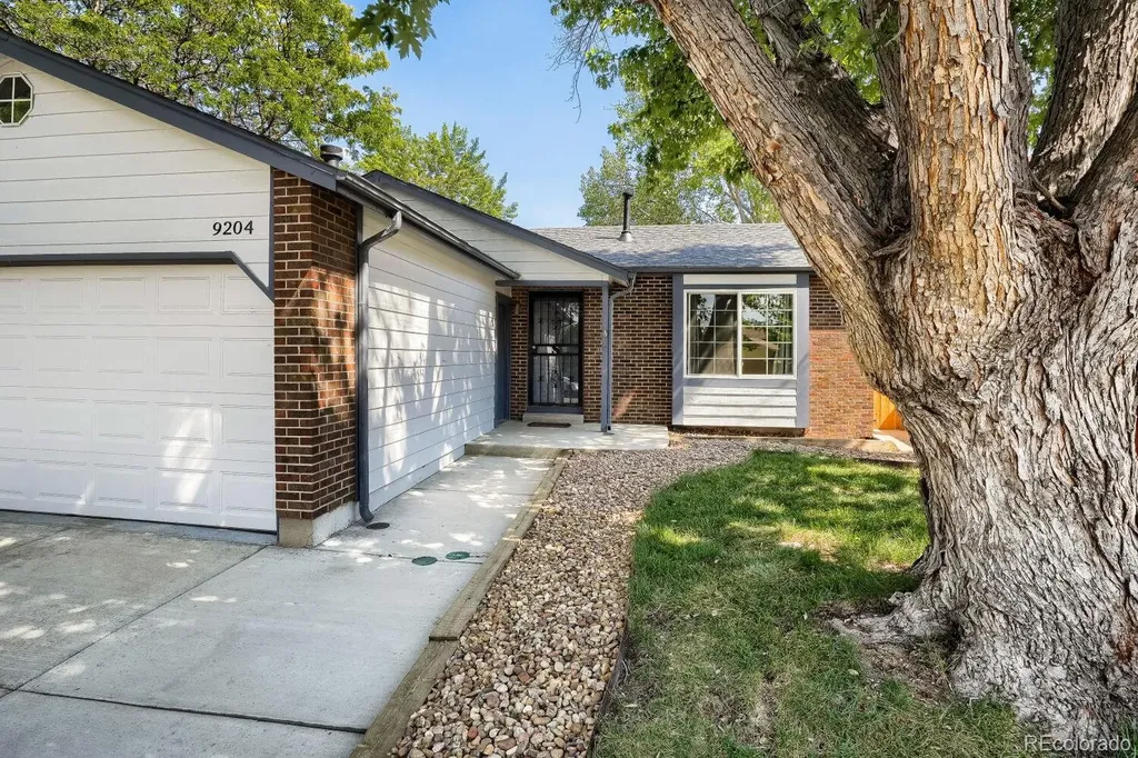 9204 W 94th Avenue Broomfield CO 80021