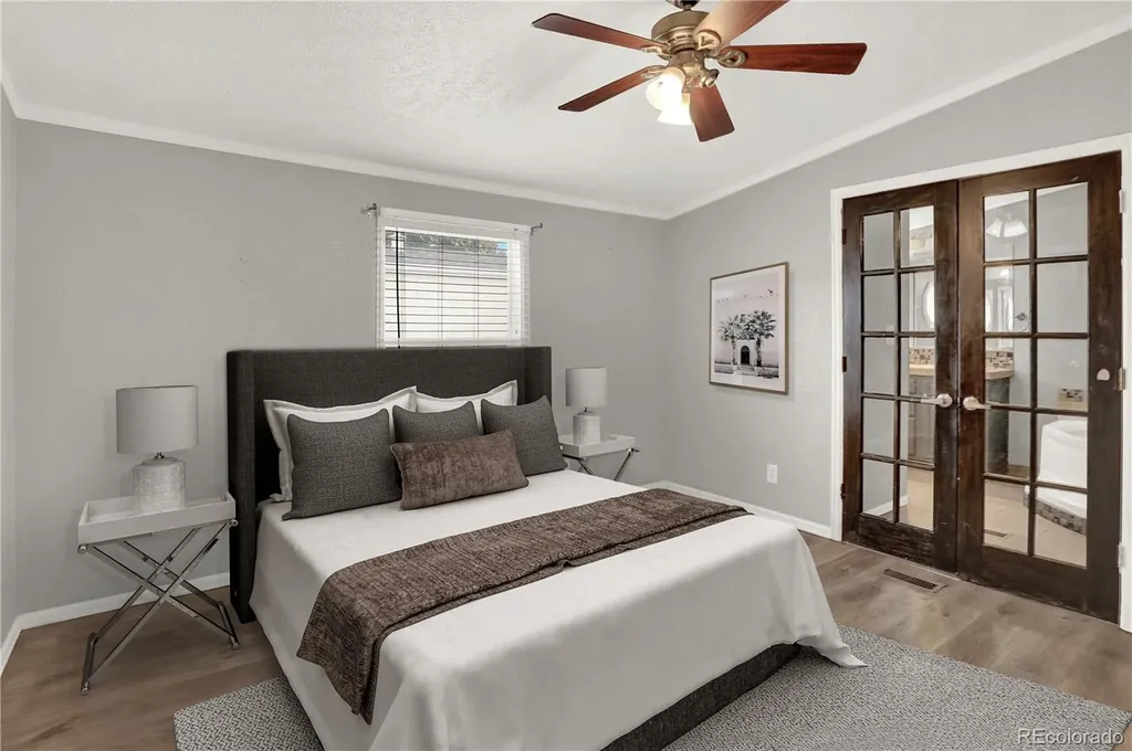 187 Pinto Street Golden CO 80401