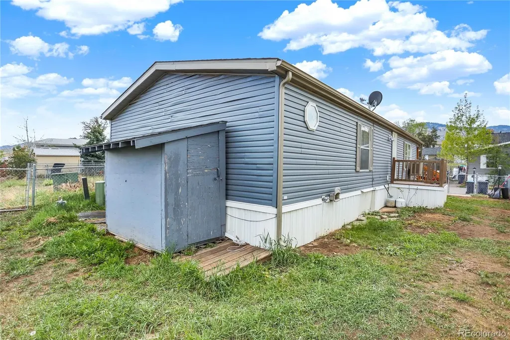 187 Pinto Street Golden CO 80401