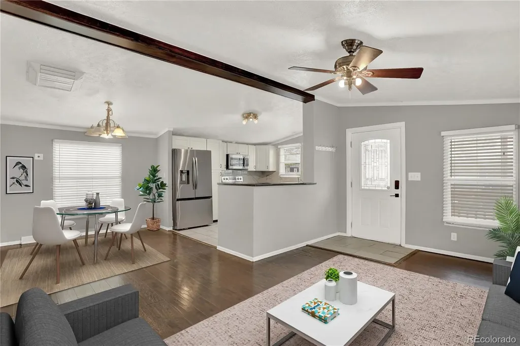 187 Pinto Street Golden CO 80401
