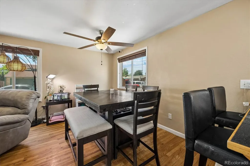 6759 W Louisiana Place Lakewood CO 80232