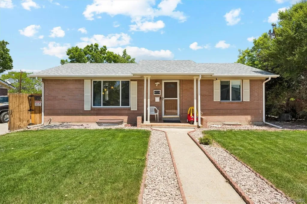 6759 W Louisiana Place Lakewood CO 80232
