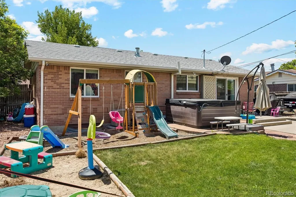 6759 W Louisiana Place Lakewood CO 80232