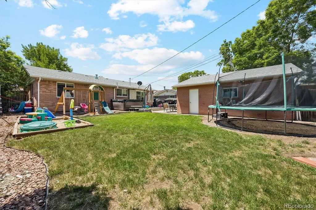 6759 W Louisiana Place Lakewood CO 80232