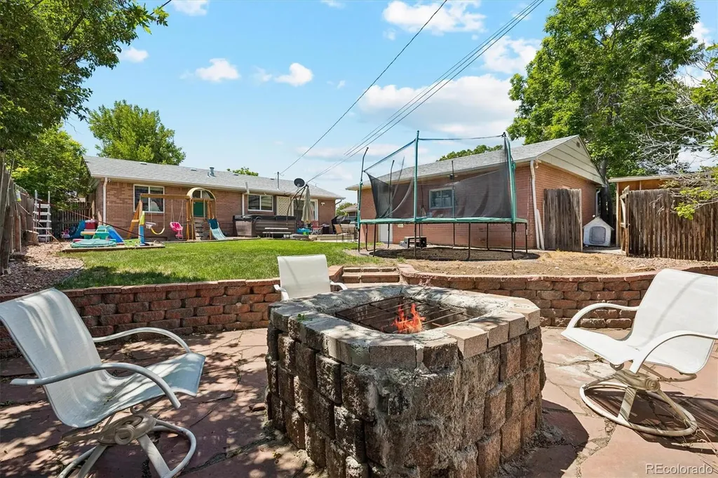 6759 W Louisiana Place Lakewood CO 80232