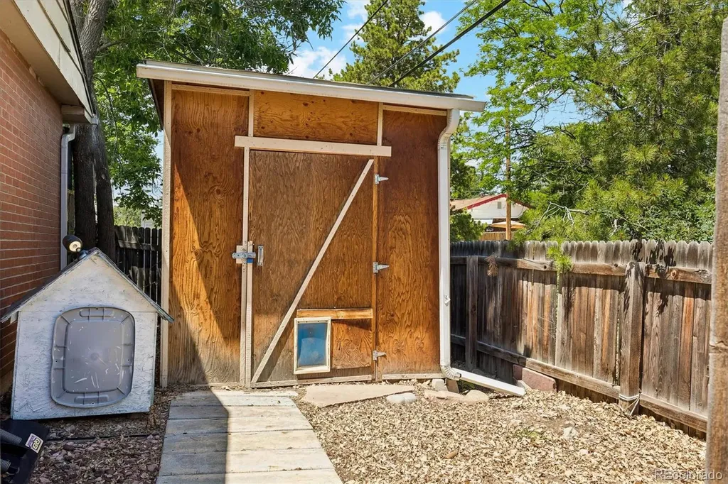 6759 W Louisiana Place Lakewood CO 80232