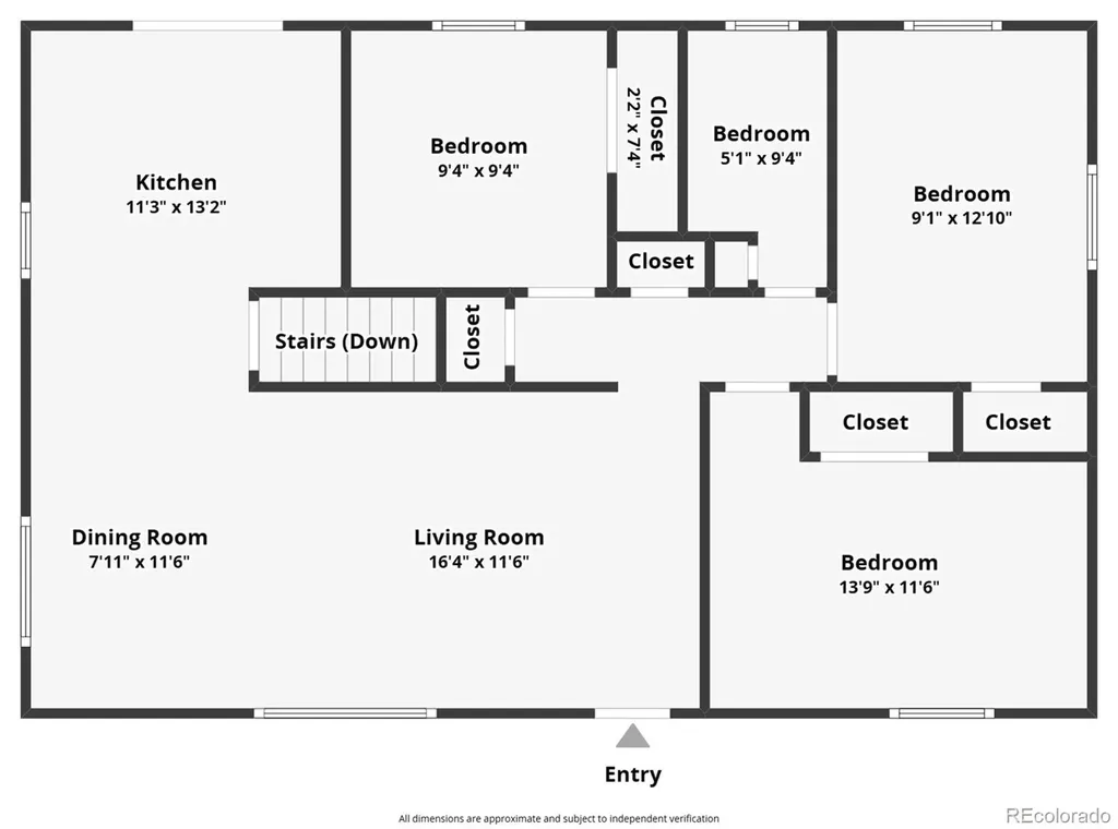 6759 W Louisiana Place Lakewood CO 80232