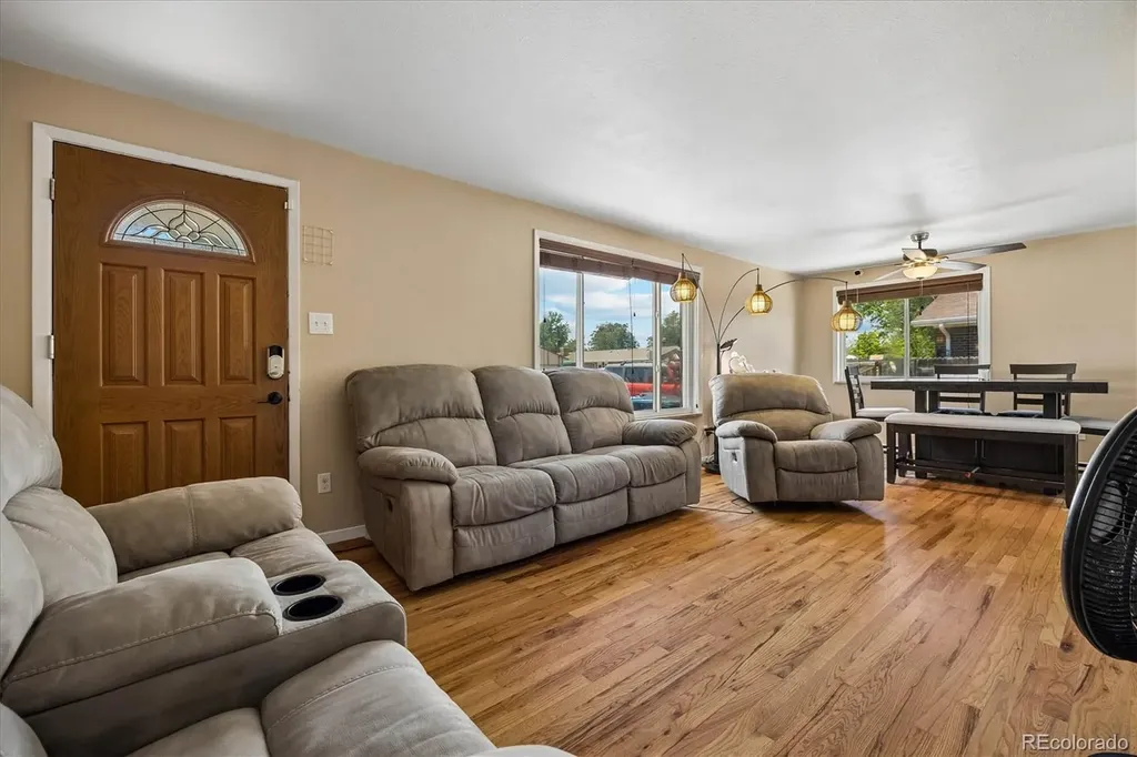 6759 W Louisiana Place Lakewood CO 80232