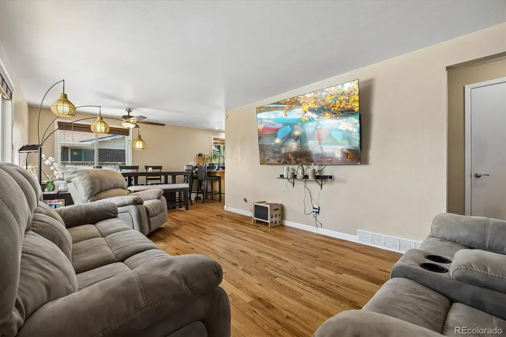6759 W Louisiana Place Lakewood CO 80232