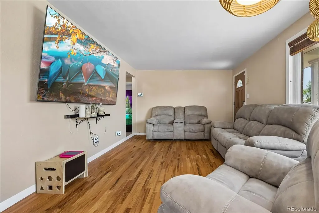 6759 W Louisiana Place Lakewood CO 80232