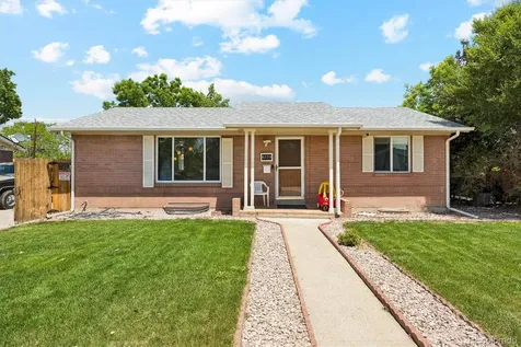 6759 W Louisiana Place Lakewood CO 80232
