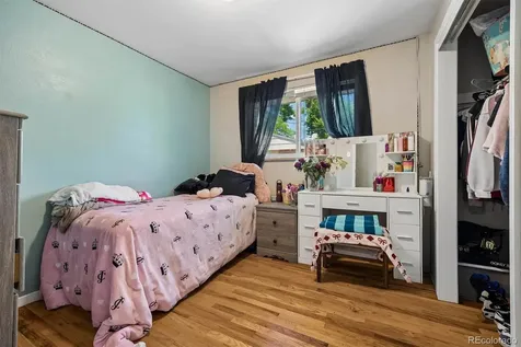 6759 W Louisiana Place Lakewood CO 80232