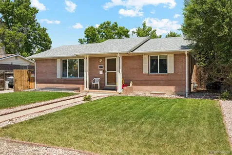 6759 W Louisiana Place Lakewood CO 80232