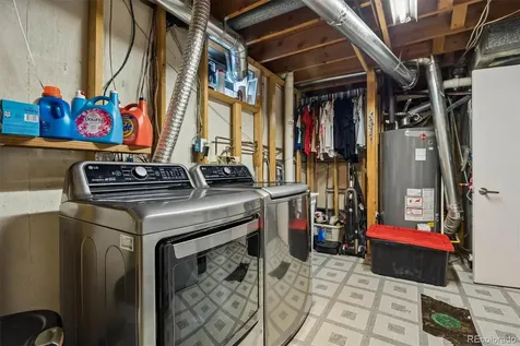 6759 W Louisiana Place Lakewood CO 80232