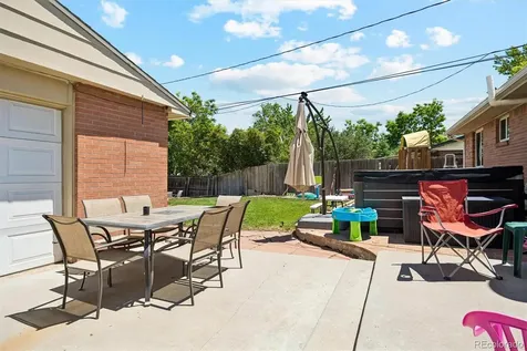 6759 W Louisiana Place Lakewood CO 80232