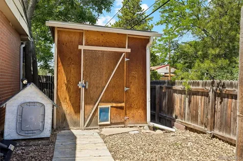 6759 W Louisiana Place Lakewood CO 80232