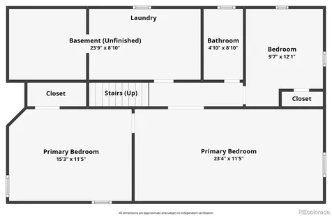 6759 W Louisiana Place Lakewood CO 80232
