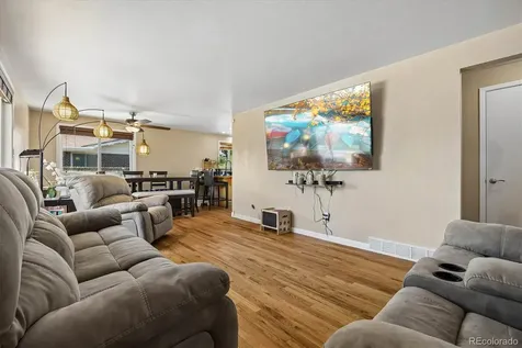 6759 W Louisiana Place Lakewood CO 80232