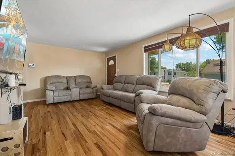 6759 W Louisiana Place Lakewood CO 80232