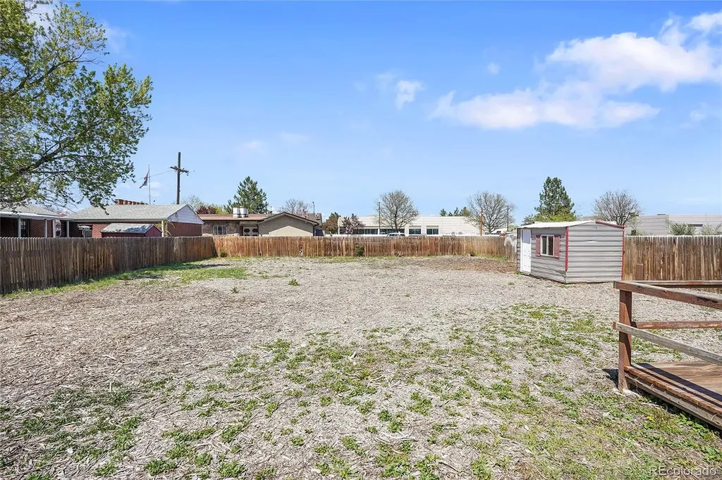 6485 W 53rd Avenue Arvada CO 80002