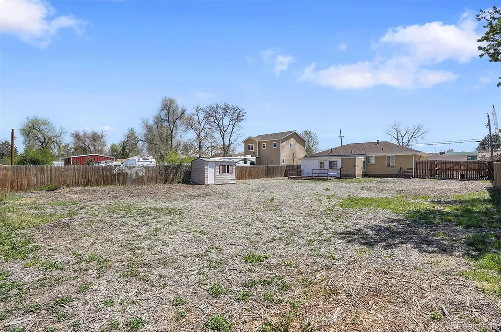 6485 W 53rd Avenue Arvada CO 80002