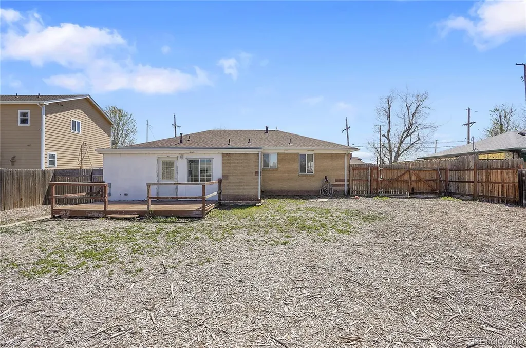 6485 W 53rd Avenue Arvada CO 80002