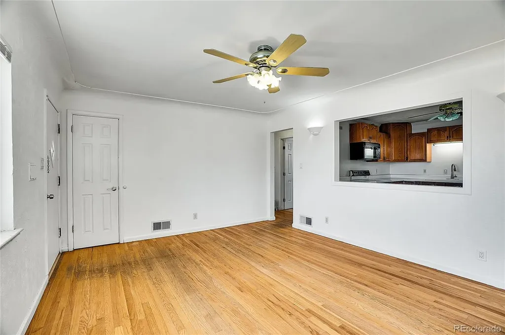 6485 W 53rd Avenue Arvada CO 80002