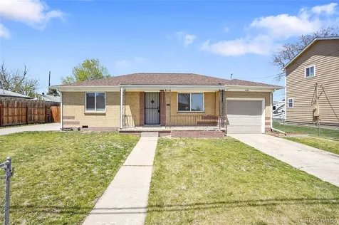 6485 W 53rd Avenue Arvada CO 80002